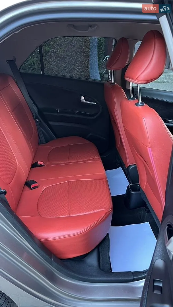 2013 Kia Picanto - мініатюра 23