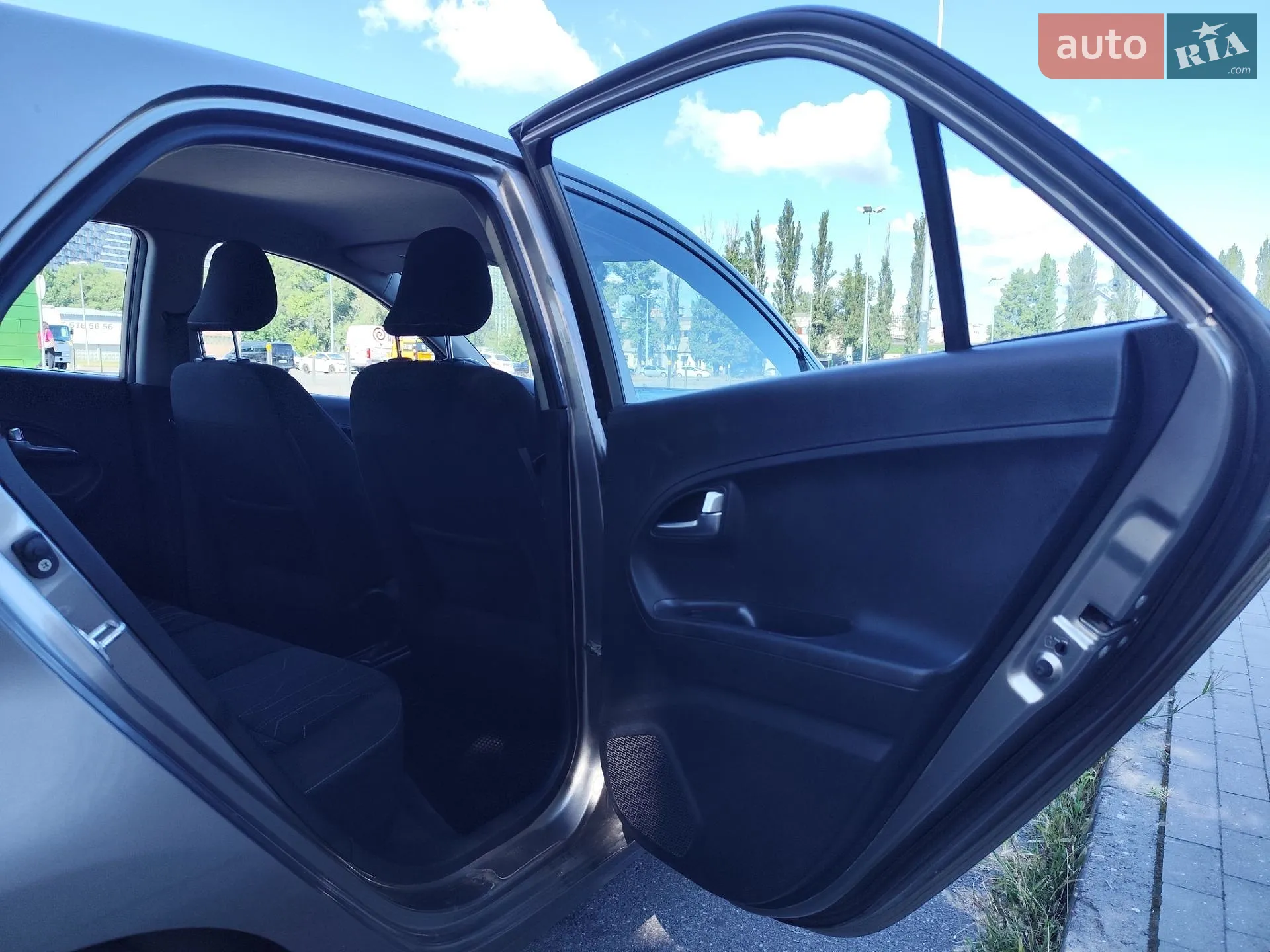 2011 Kia Picanto - мініатюра 16
