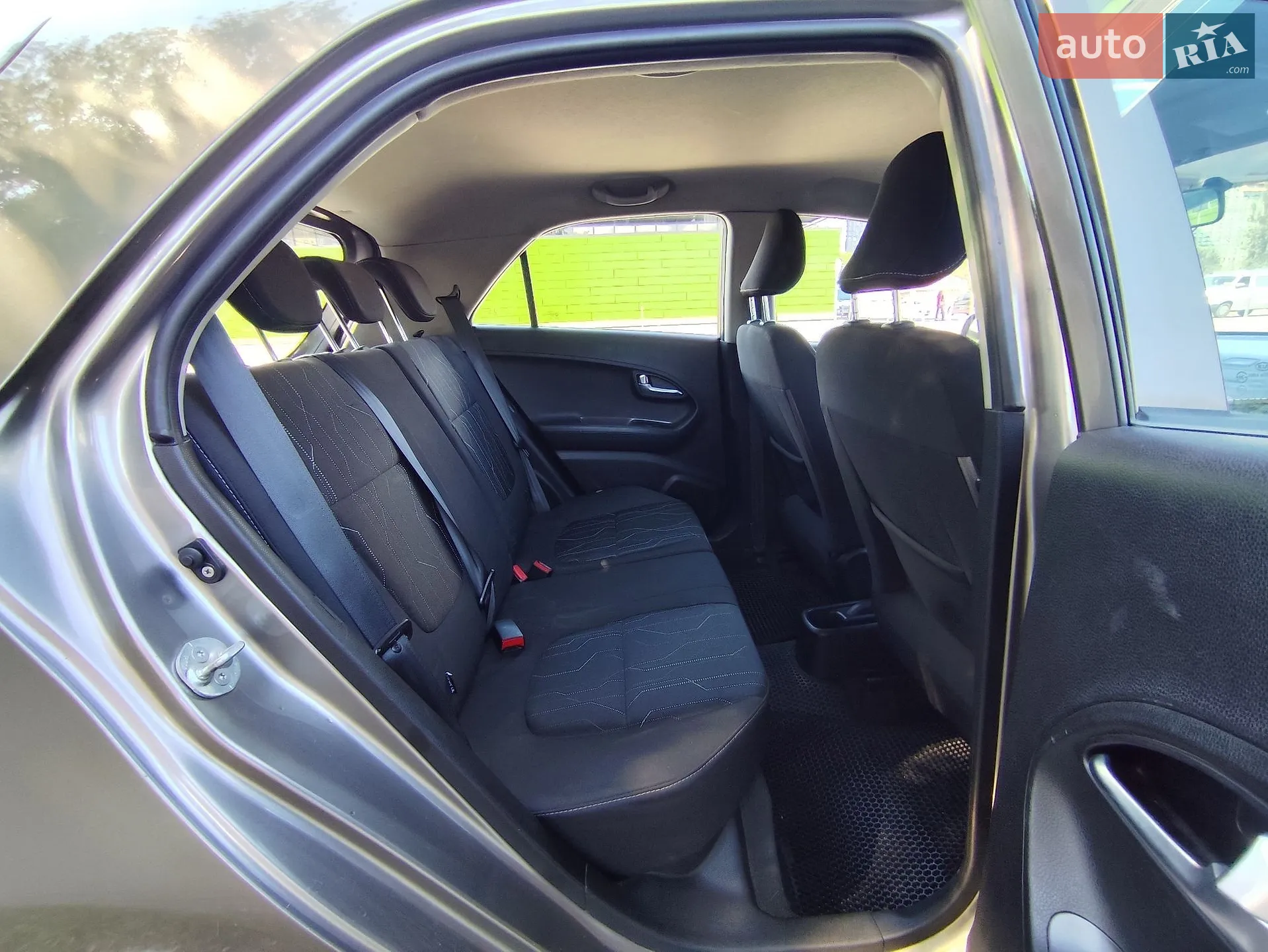 2011 Kia Picanto - мініатюра 18