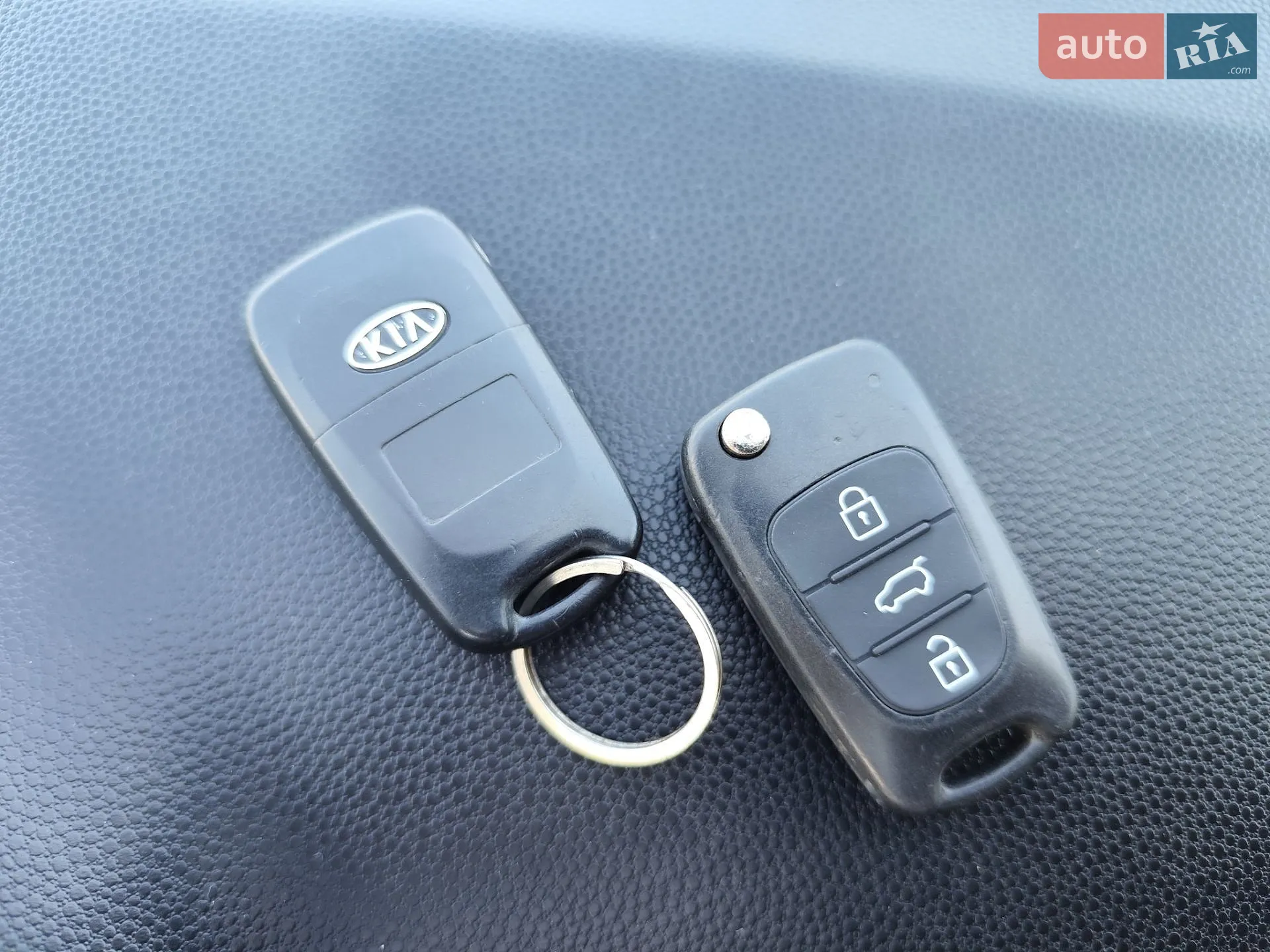 2011 Kia Picanto - мініатюра 34
