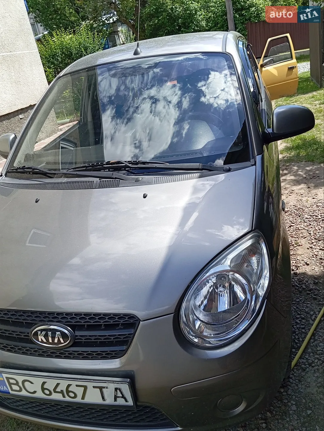 2010 Kia Picanto - мініатюра 23