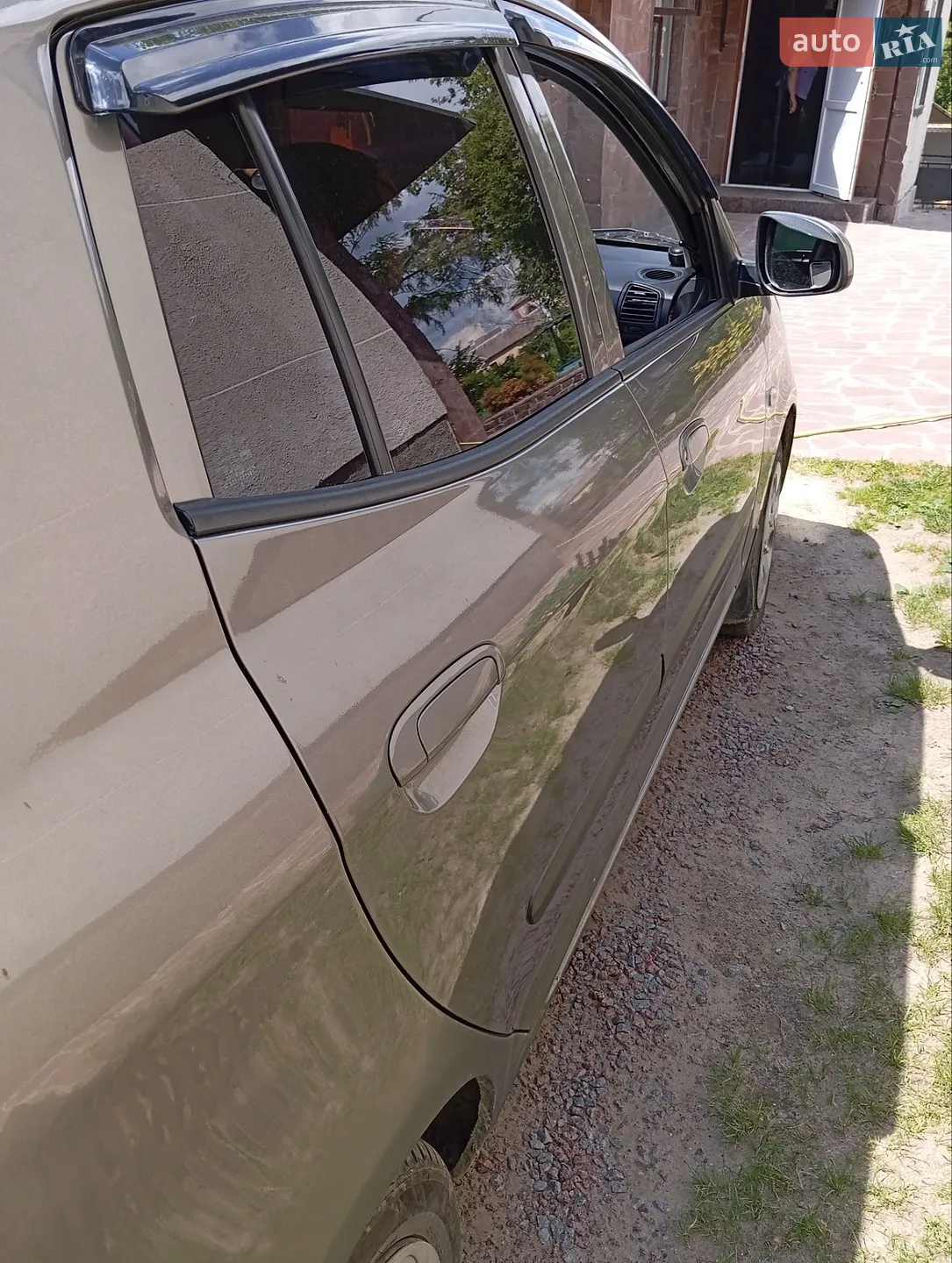 2010 Kia Picanto - мініатюра 27
