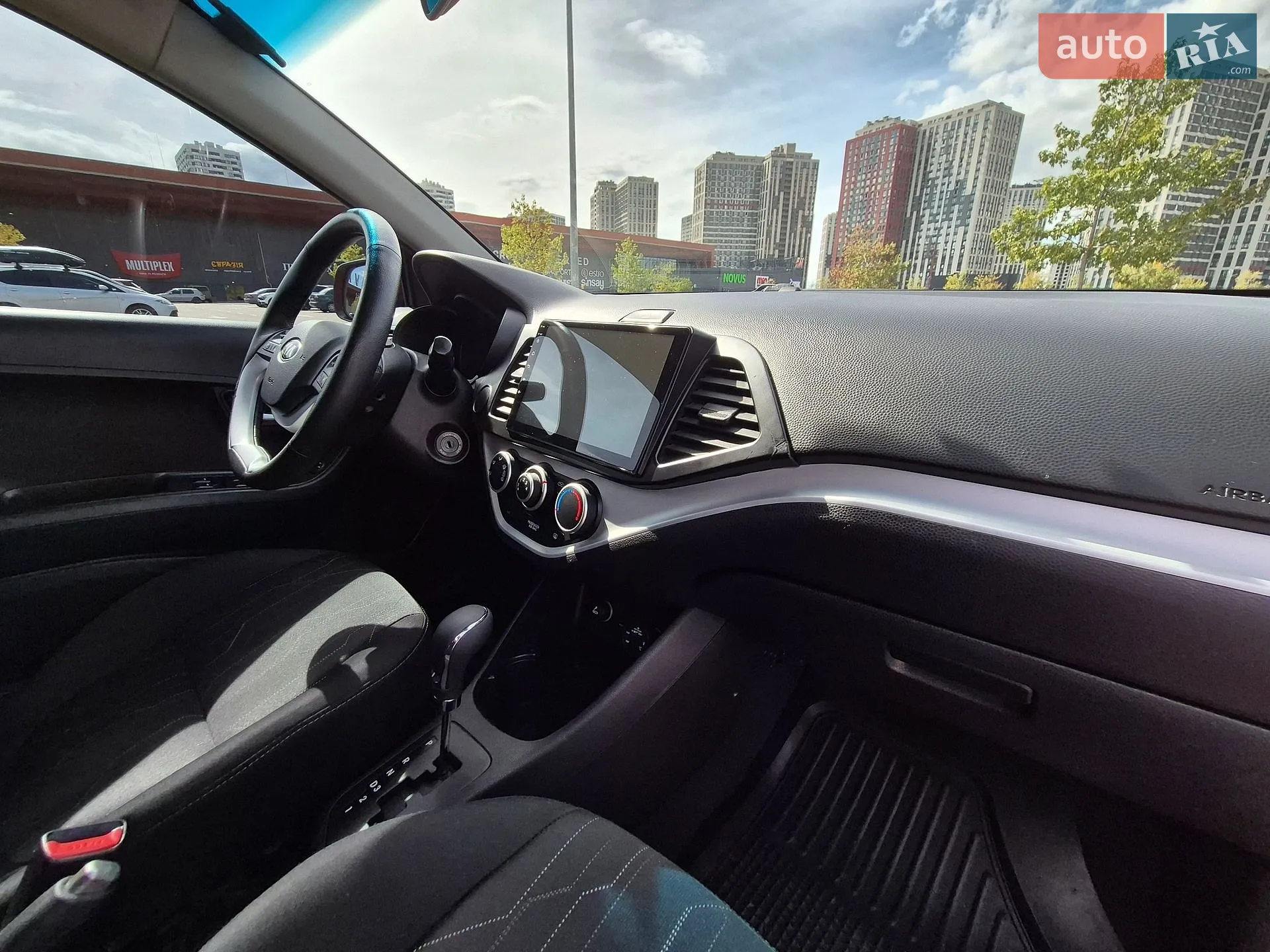 2013 Kia Picanto - мініатюра 20