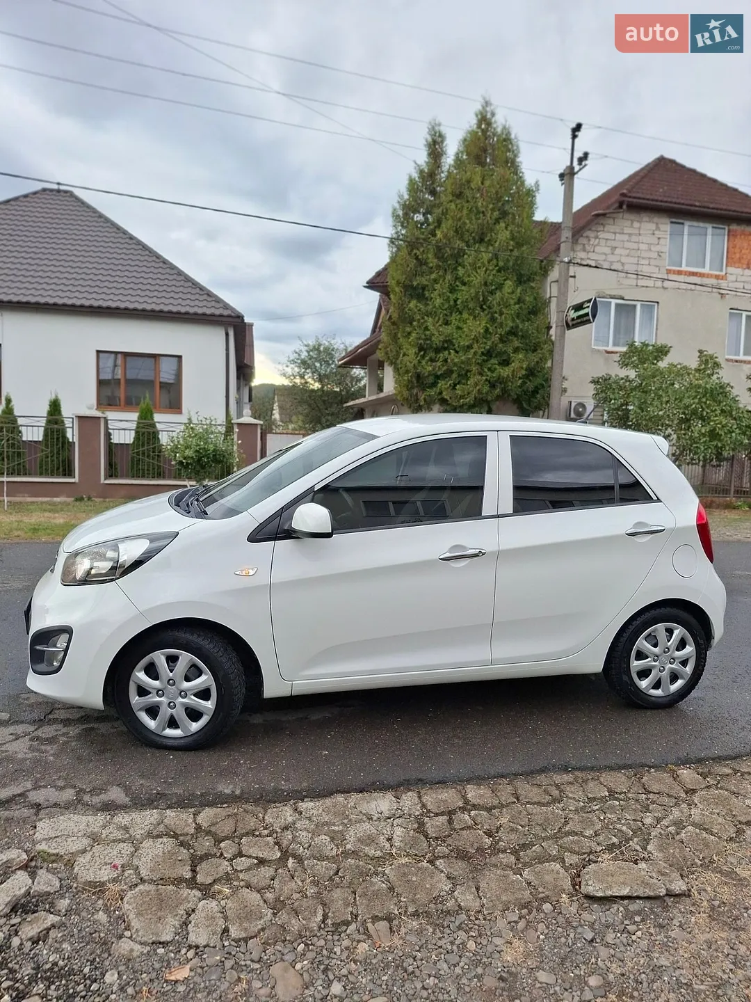 2011 Kia Picanto - мініатюра 4