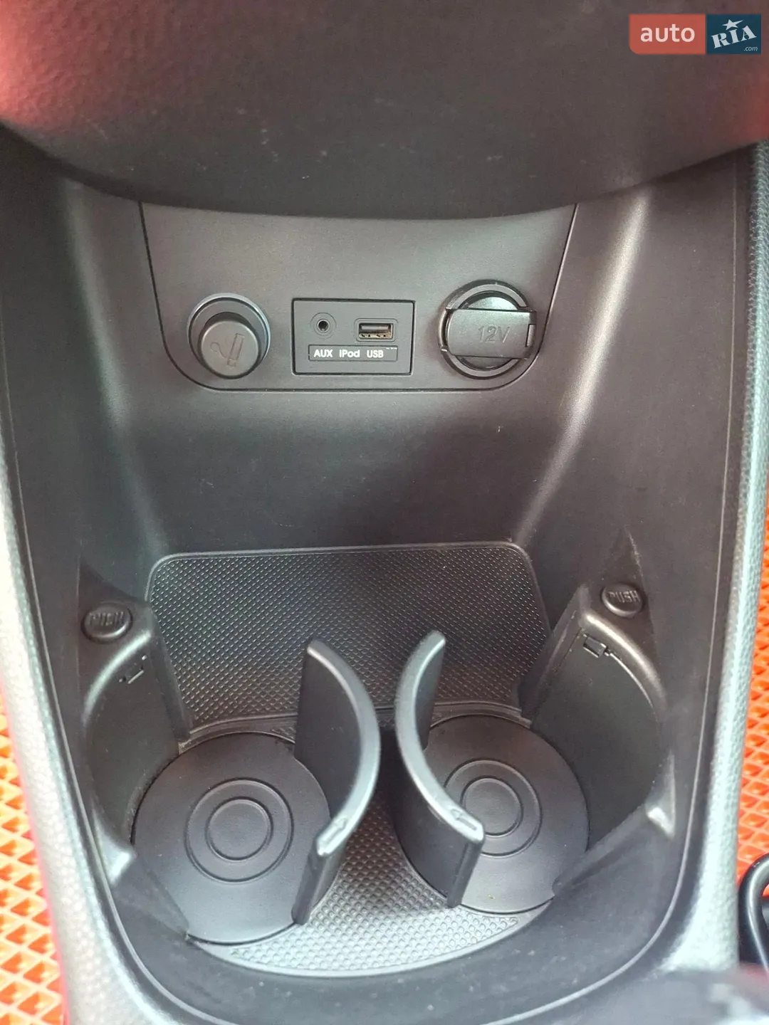 2011 Kia Picanto - мініатюра 13