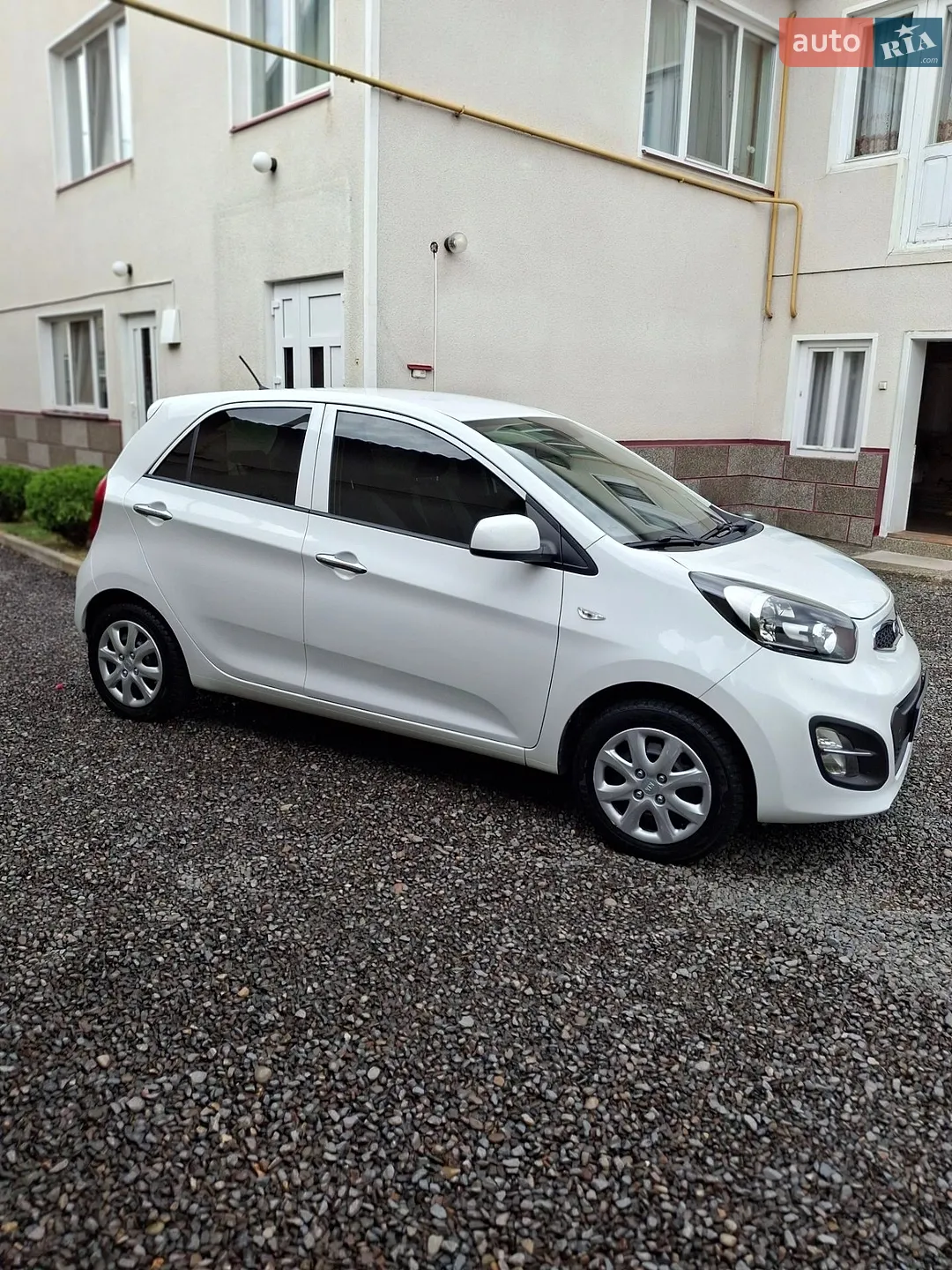 2011 Kia Picanto - мініатюра 24