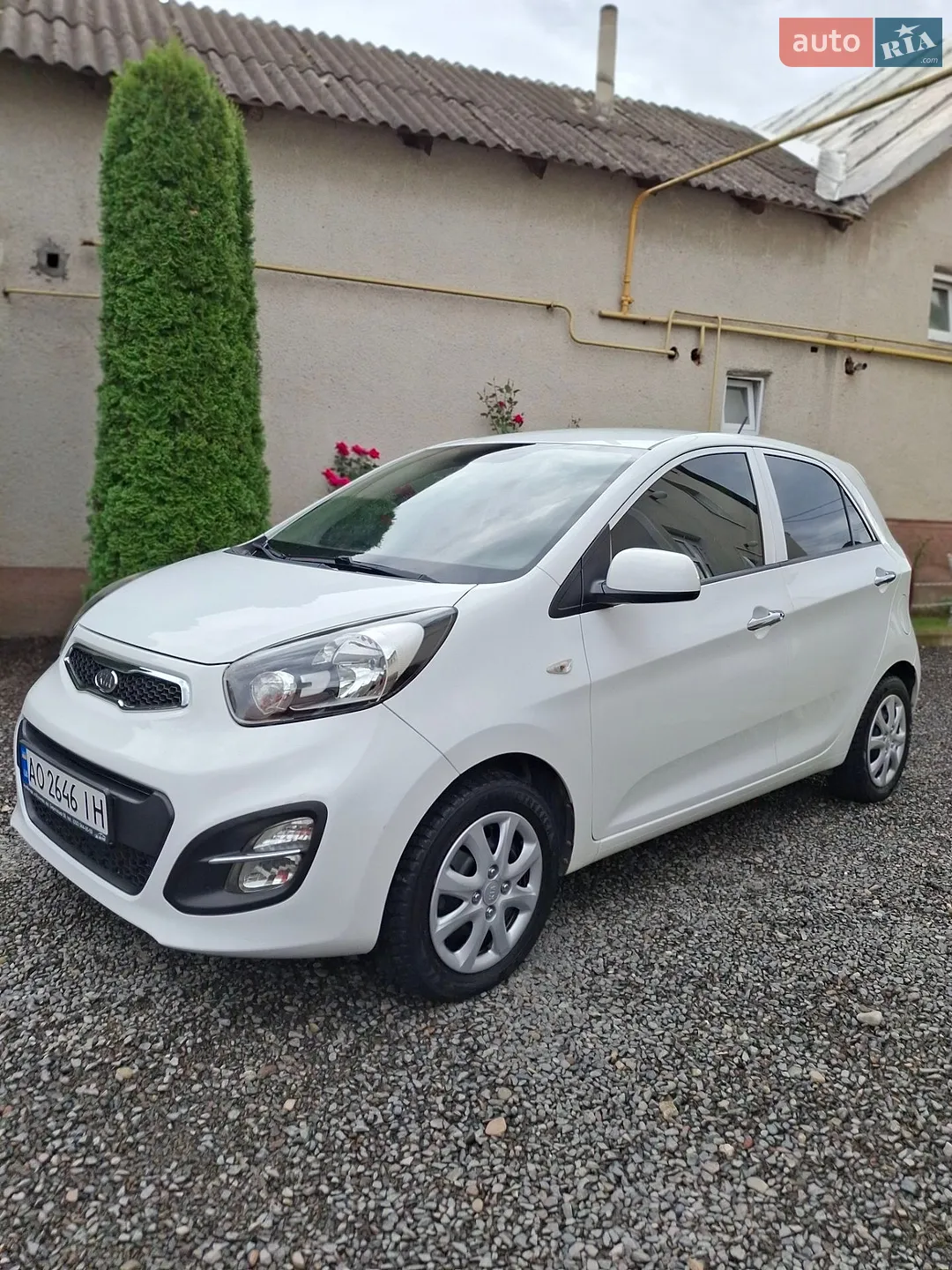 2011 Kia Picanto - мініатюра 27