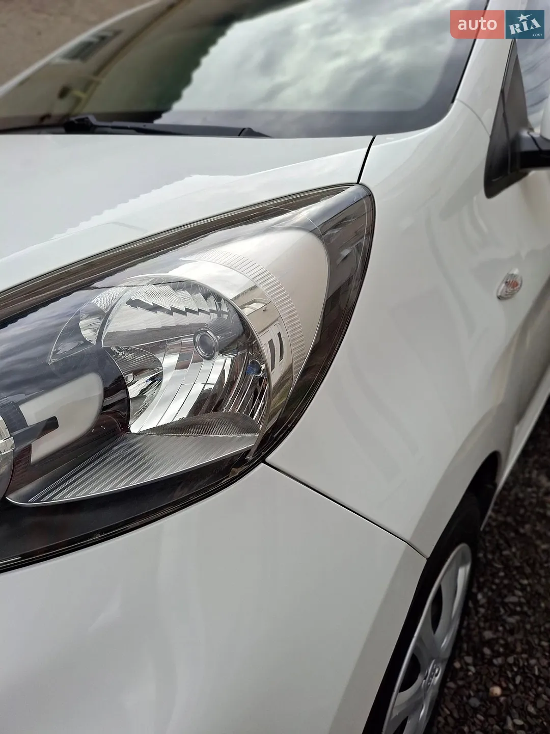2011 Kia Picanto - мініатюра 39