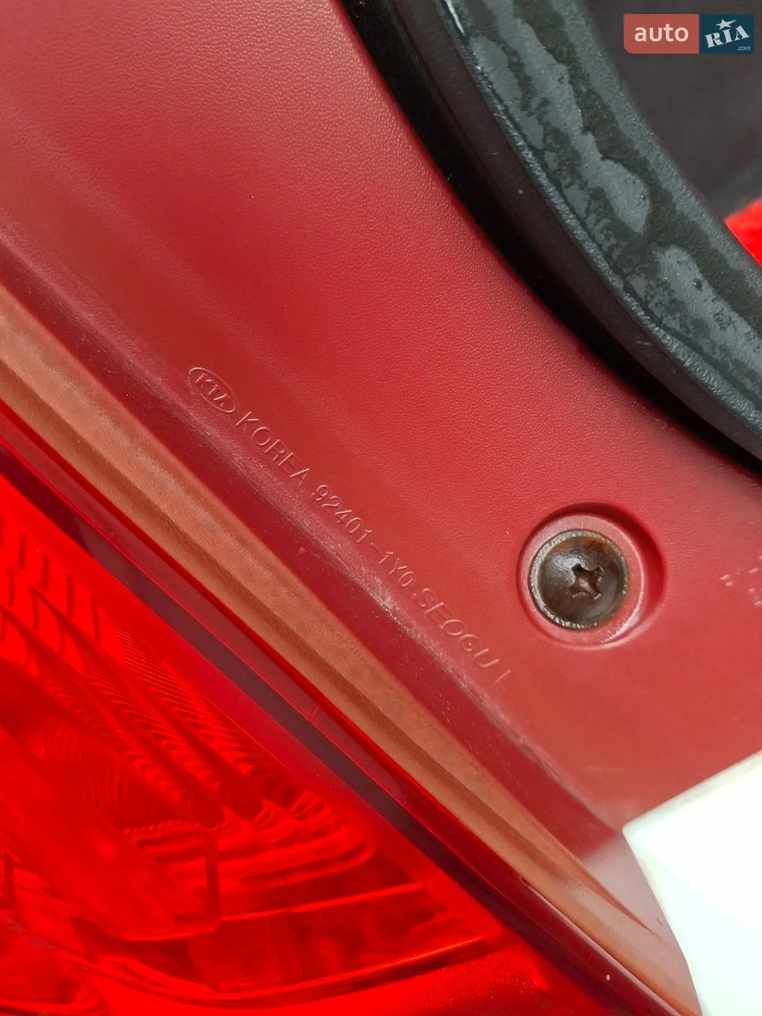 2011 Kia Picanto - мініатюра 57