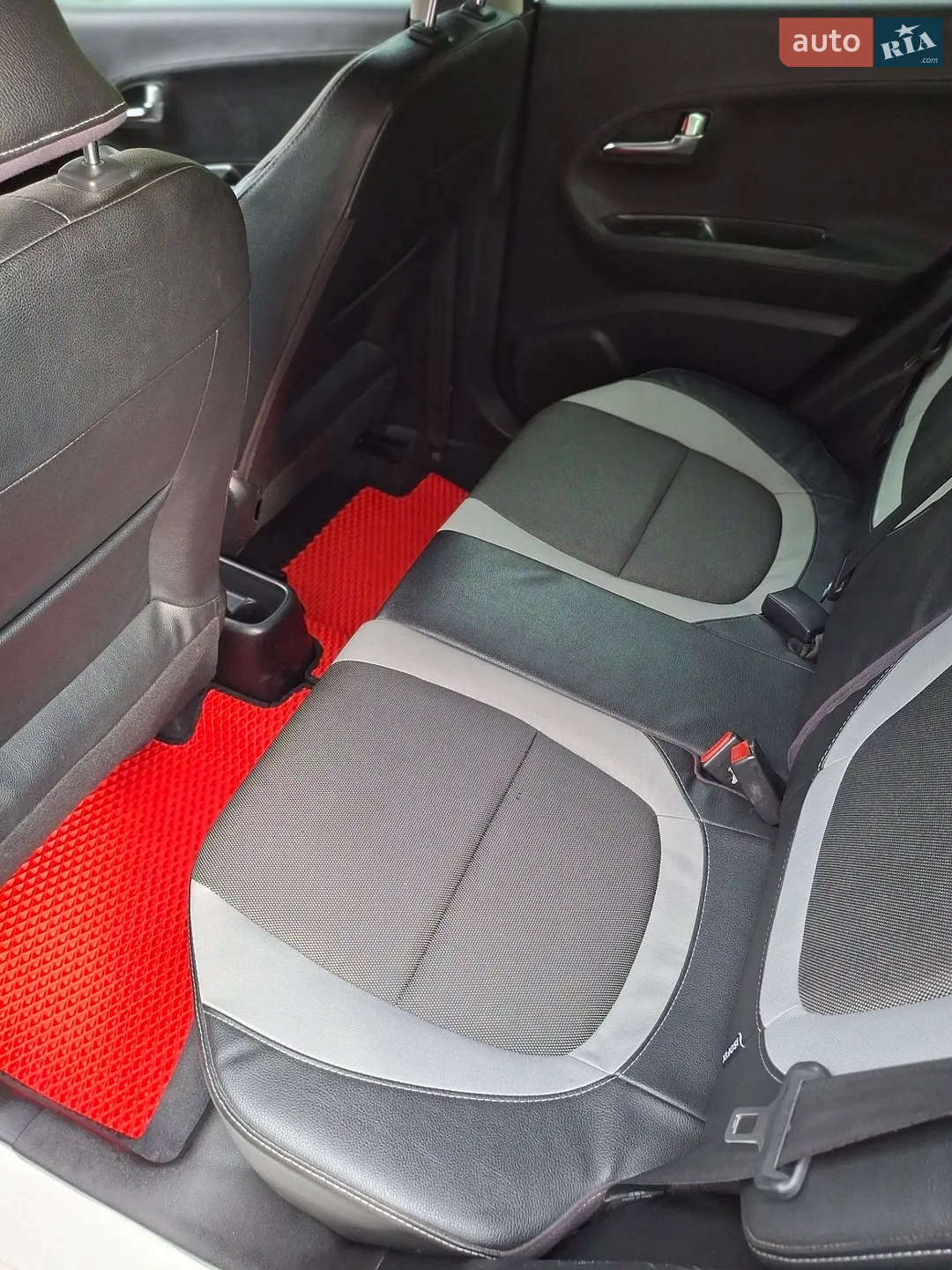 2011 Kia Picanto - мініатюра 72