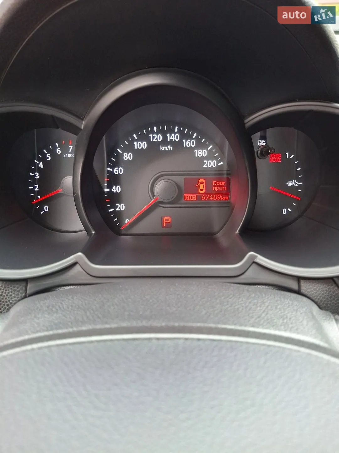 2011 Kia Picanto - мініатюра 81