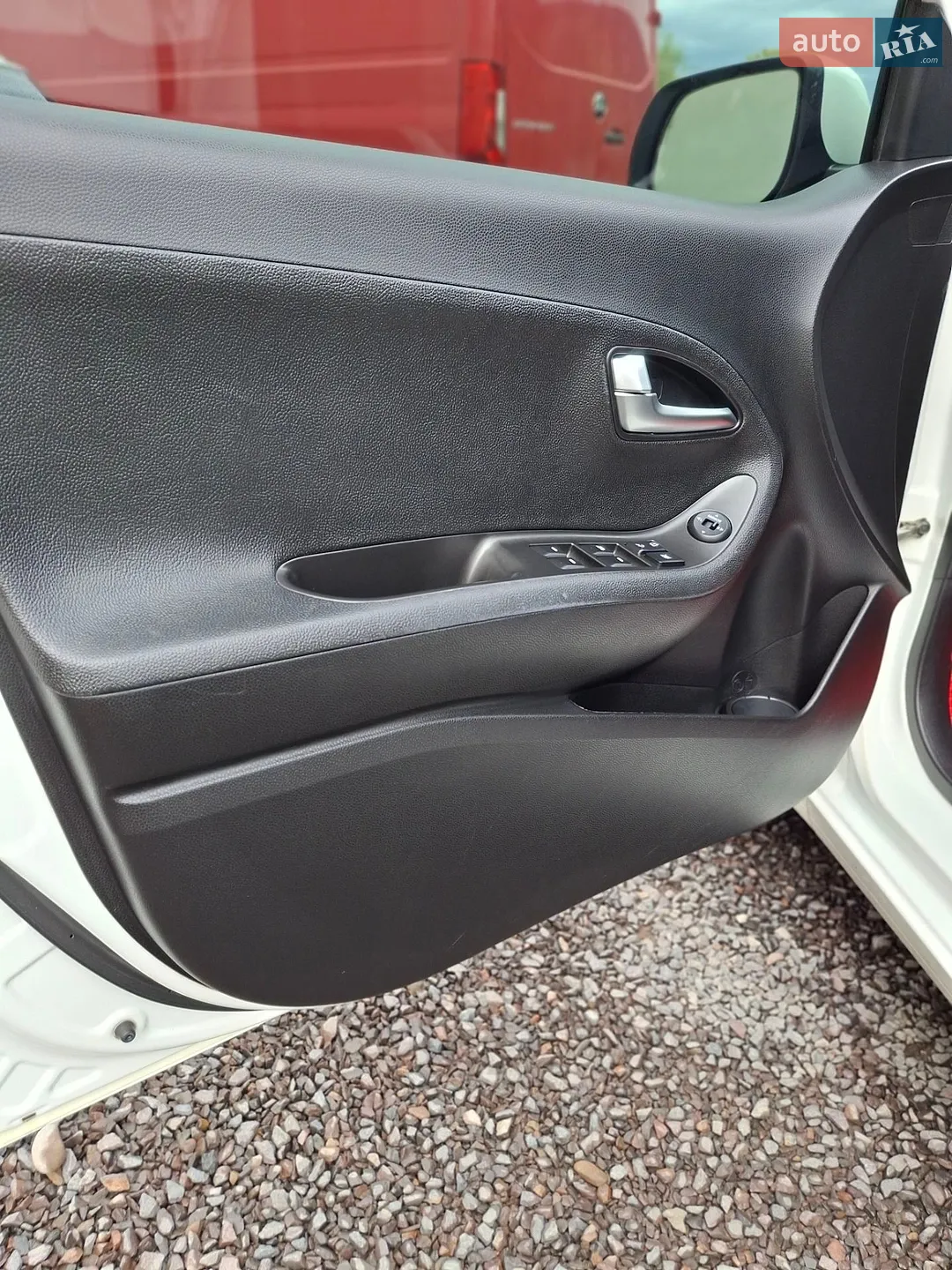 2011 Kia Picanto - мініатюра 87