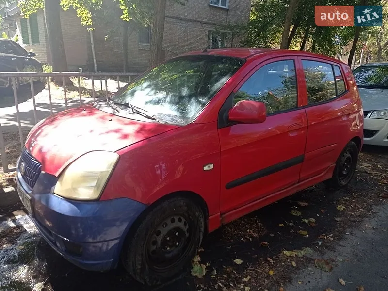 Kia Picanto
