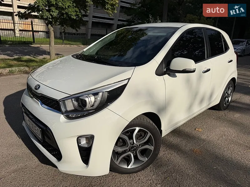 Kia Picanto