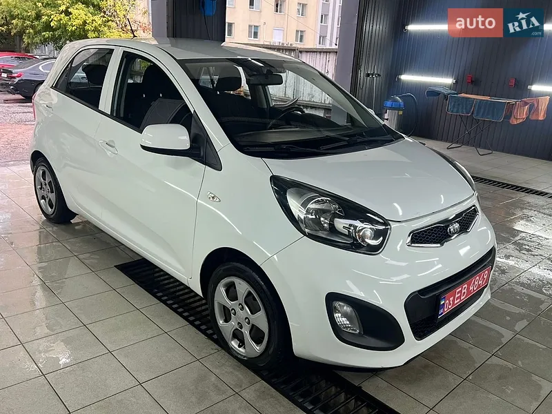 Kia Picanto