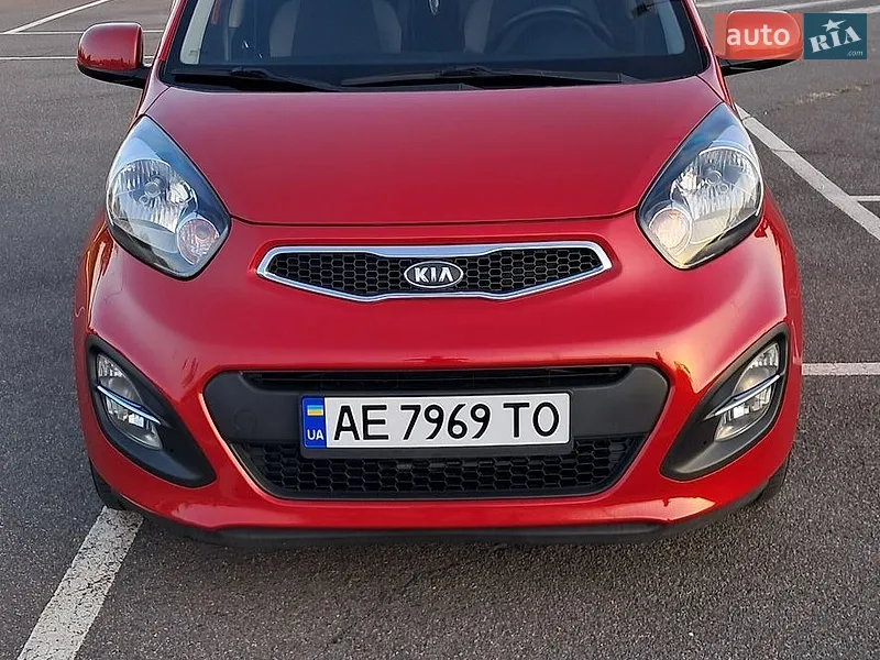 Kia Picanto
