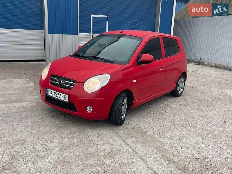 Kia Picanto