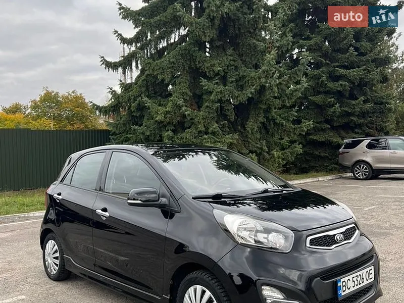 Kia Picanto
