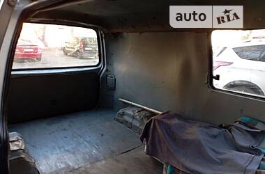 Грузовой фургон Kia Pregio 2003 в 