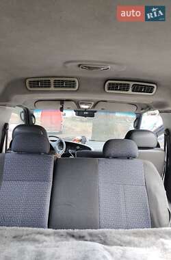 Универсал Kia Pregio 2003 в Киеве