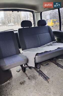 Универсал Kia Pregio 2003 в Киеве