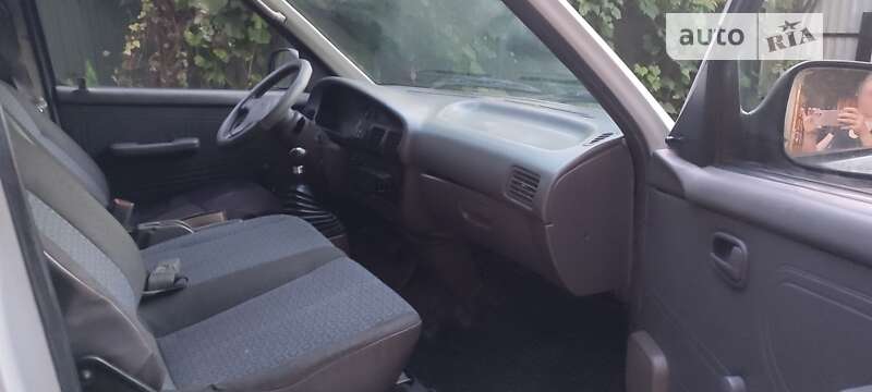 Универсал Kia Pregio 2005 в Поляне
