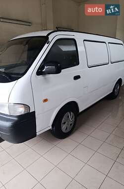 Грузовой фургон Kia Pregio 2001 в Одессе