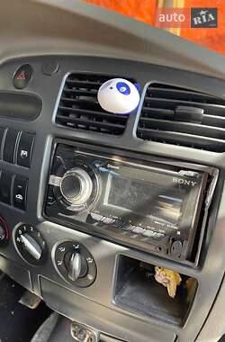 Універсал Kia Pregio 2005 в 