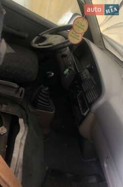 Универсал Kia Pregio 2003 в 