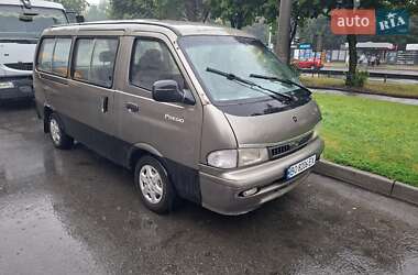 Минивэн Kia Pregio 2002 в 