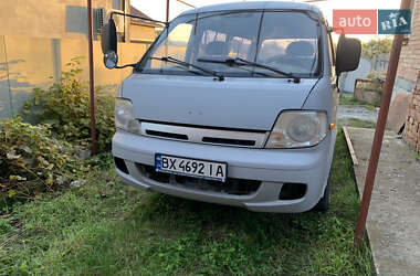 Мінівен Kia Pregio 2005 в Хмельницькому