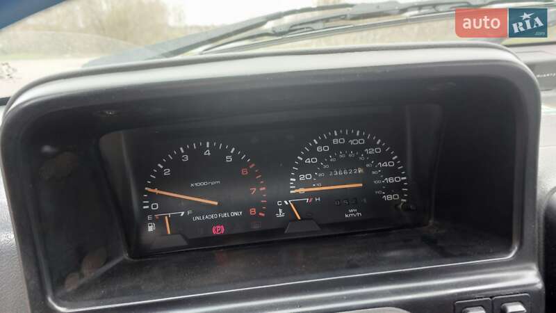 Универсал Kia Pride 1996 в Нежине