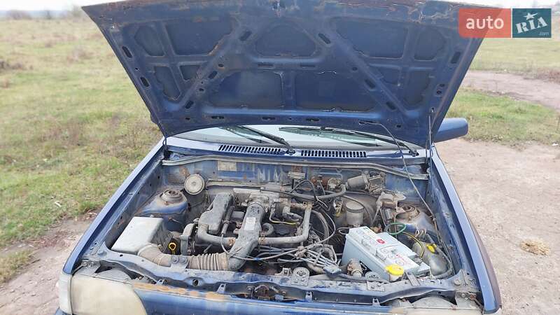 Универсал Kia Pride 1996 в Нежине
