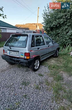Хэтчбек Kia Pride 1996 в 