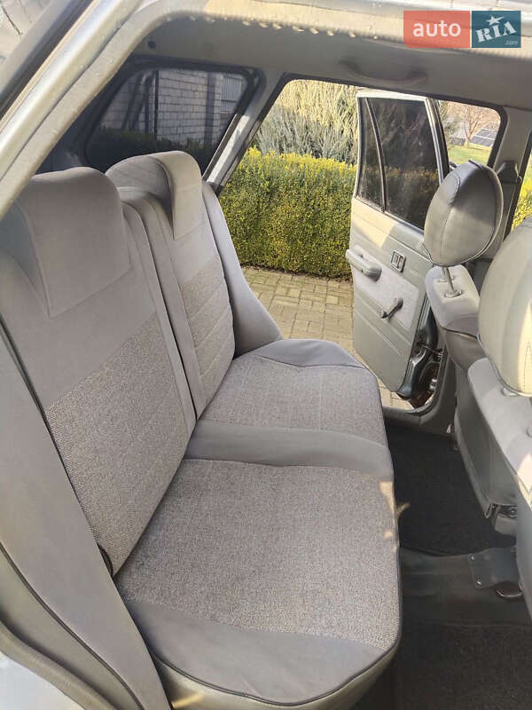 Универсал Kia Pride 2000 в Житомире фото 9 Универсал Kia Pride 2000 в Житомире