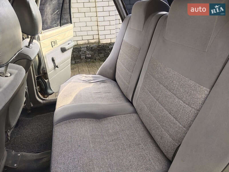 Универсал Kia Pride 2000 в Житомире фото 17 Универсал Kia Pride 2000 в Житомире