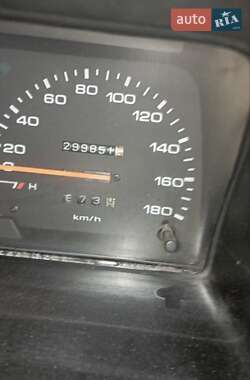 Универсал Kia Pride 2000 в Умани