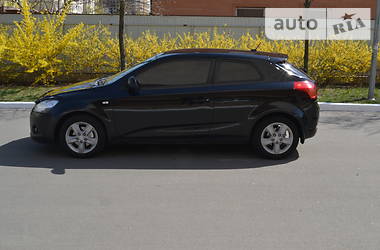 Хетчбек Kia ProCeed 2008 в 