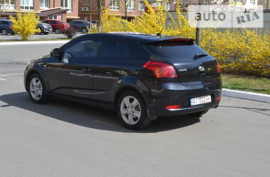 Хетчбек Kia ProCeed 2008 в 