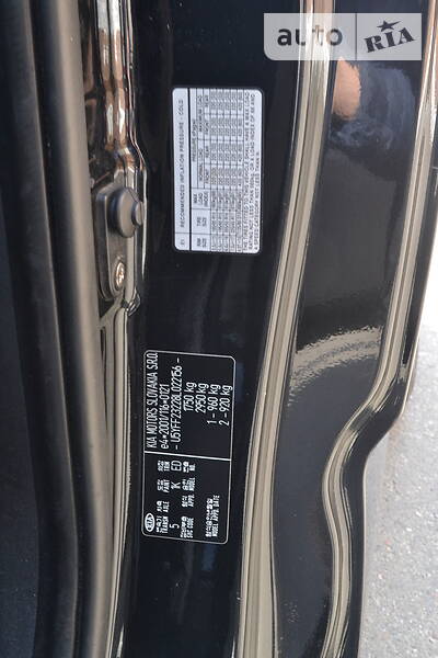 Хетчбек Kia ProCeed 2008 в Києві