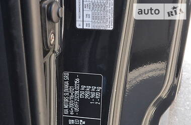 Хетчбек Kia ProCeed 2008 в 