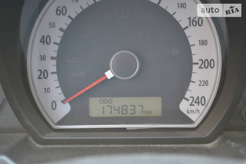 Хетчбек Kia ProCeed 2008 в Києві