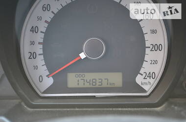 Хетчбек Kia ProCeed 2008 в 