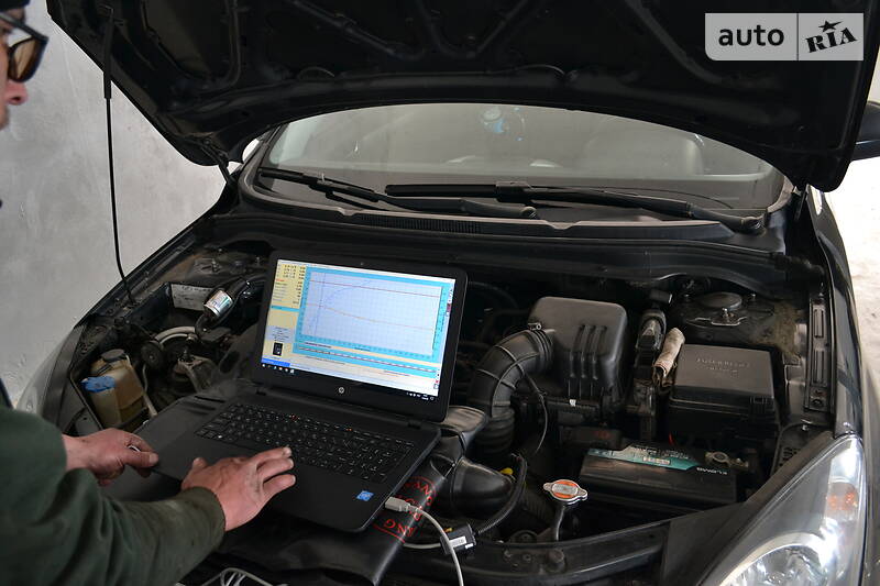Хетчбек Kia ProCeed 2008 в Києві