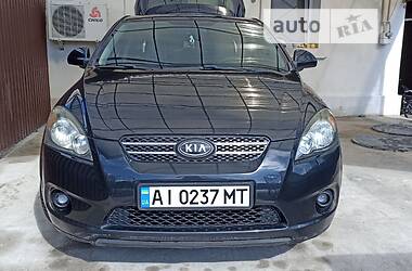 Хетчбек Kia ProCeed 2008 в Рокитному