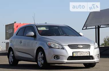 Купе Kia ProCeed 2008 в Киеве