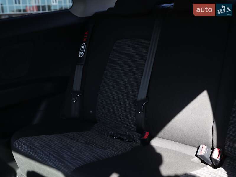 Купе Kia ProCeed 2008 в Киеве