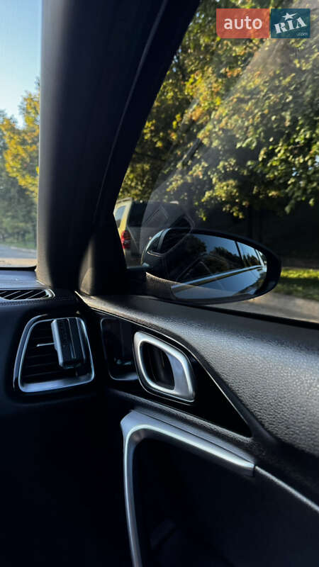 Универсал Kia ProCeed 2019 в Южноукраинске