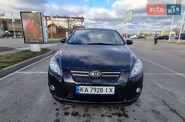 Хетчбек Kia ProCeed 2009 в Києві