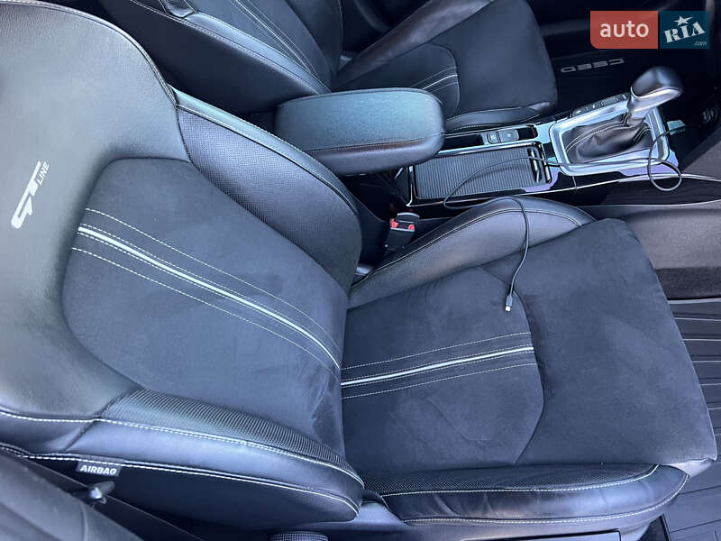 Универсал Kia ProCeed 2019 в Киеве